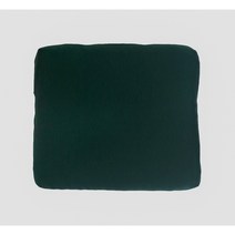 로얄퍼플방석 심플리퍼플방석 커버, 워머, 알파인 그린