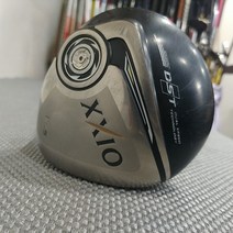 중고 젝시오 젝시오 MP900 10.5도 드라이버_S, 없음