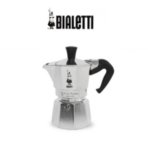 비알레띠 모카포트 익스프레스 오세아나 4컵