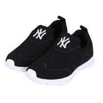 MLB 키즈 메쉬 운동화 72SH15911-50L