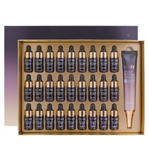 토니모리 바이오 이엑스 셀 펩타이드 앰플 세트, 27개입, 5ml
