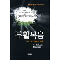 부활복음:모스크바의 여름, 신세림