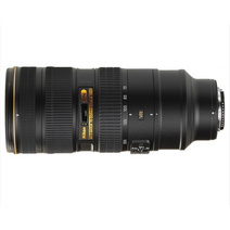 니콘 AF-S Nikkor 70-200mm F2.8G ED VR II/니콘렌즈/재고보유[JK]