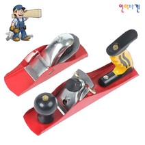 인터바겐 대패 손대패 목공대패 평대패 DIY 작업 공구 수공구