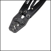 전동 충전 터미널 슬리브 유압 SR 압착기 FSEN 공구 플라이어 HS16 비 절연 터미널 압착 1.516mm2 WG155 길, 한개옵션0