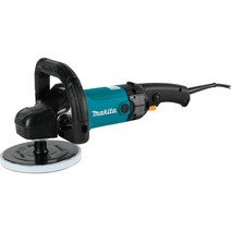 Makita (Makita) Sunda 광택기 180mm 9237c, 1개