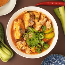 간편하지만 맛깔스런 오대양 해산물탕 꽃게탕 알탕 동태탕 1kg