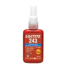 록타이트 나사고정제 243 243(New) 50mL, 쿠팡 1