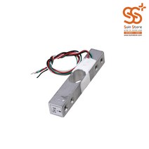 아두이노 YZC-131A 5kg 디지털 로드셀 무게 압력 센서, 단품