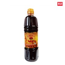 홍일점 홍게맛장소스골드 간장, 900ml, 1개