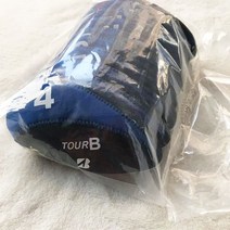 Bird V300 시리즈 골프 아이언 클럽 헤드 커버 10종세트, V300V11 블루