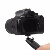 LED 플래쉬 카메라 볼헤드 캐논 DSLR CCTV 모니터 LED, 상세페이지 참조