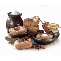안동제비원 전통메주 된장 만들기 우리콩메주, 전통메주5kg