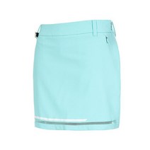 볼빅 여성 골프 메쉬 컬러풀 라인 큐롯 스커트 VLCUK310 MT