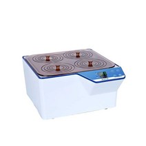 항온기 워터베스 가열 저온 순환식 연구소 실험실, SN-HWS-12S 단열 이중 구멍(타이밍)