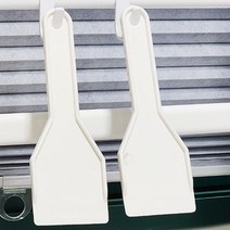 냉장고 성에 제거 끌개 냉동실 얼음 제거기 끌 주걱