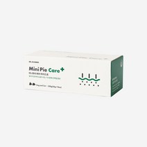 닥터맘마 미니파이 케어 12종 2개, 하이드로(알러지) 2팩