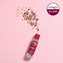비트레스헤어에센스 프레쉬너 폴리쉬 헤어 큐티클 코트 VITRESS CLASSIC, 1개