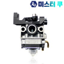 [예초기부품] 카브레다 4사이클용 캬브레터 GX35 미스터 쿠, 1개