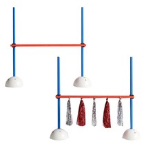 이즈바 어질리티, 01_2허들(수술5개추가)