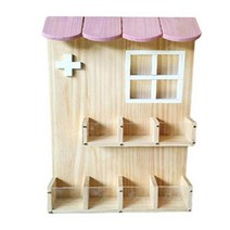 어린이집등원 개인약봉지 놓는 투약함 교육기관 약케이스