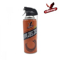 420ML 자동차 기계 체인 다목적 그리스 유압작동유 소음억제 부식방지 충격흡수 머신오일 마찰음감소