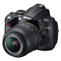 니콘 D5000+18-55mm+16GB 메모리 K, 단품