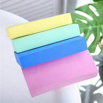 라이프시트 매직블럭 워터블럭 스펀지클리너 스펀지블럭 주방스펀지 스펀지수세미, 워터블럭 1P