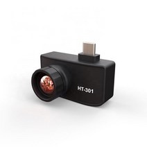 열감지 온수 누수 탐지기 발열체크 열 화상 카메라 ht-101ht-201ht-301 저, ht-301