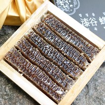 윤태준 꿀 벌집꿀 2kg (고가구상자+보자기+아이스박스) 꿀선물 선물용, 벌집꿀 2kg(고가구), 1개