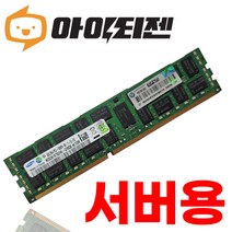 삼성 DDR3 8G PC3 10600R 서버용 램 ECC REG