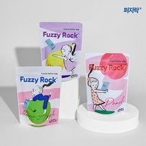 [퍼지락] 천연 자일리톨 사탕 대용량 에코패키지 160g X 3봉, 단품