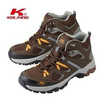 콜핑 n523 남성 경등산화 (견고함 가벼움) *사계절 경등산화