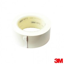 3M 471 바닥라인 테이프 50mm x 33M 백색 바닥라인테이프 바닥테이프
