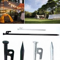 [DDA_ON]캠핑용 고강도 단조 팩 천막 타프 텐트 고정용<dda_0816>, YG 쿠팡 단조팩 블랙20cm” class=”wr-img”></a></div></p></div></p></div></p></div><div class=