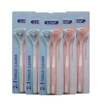 라이프플러스 커플 혀클리너 2p, 30g, 10개입