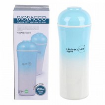 디오바코 텀블러 260ml, 상세페이지 참조, 상세페이지 참조
