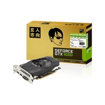 전문가 지향 비디오 카드 GEFORCE GTX 1050 탑재 GF-GTX1050-2GB OC SF