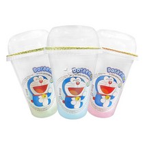 도라에몽 컵솜사탕 12g/ 10개, 상세페이지 참조, 상세페이지 참조, 상세페이지 참조
