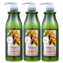 컨퓸 아르간 컨디셔너 750ml, 3개