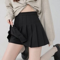 테니스 미니 스커트