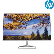 HP M27F 27인치 FHD IPS 모니터 Display