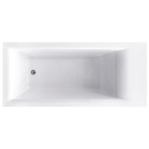 대경바스 사각 아크릴 매립형 욕조 DK-103 1800X900X430, 화이트, 1개