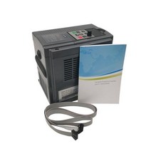 VFD 1.5KW/2.2KW/4KW 인버터 XSY-AT1 주파수 변환기 단상 입력 및 3-220V 출력 모터 속도 컨트롤러, 중국, 4KW 220V
