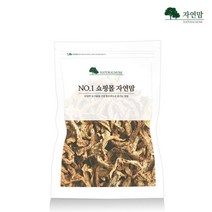 [자연맘]볶은 무차(무우차) 300g, 단일속성