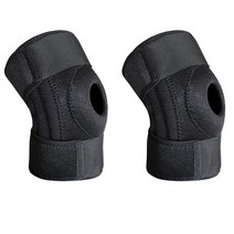 디에프 더블스프링무릎보호대1+1, 1+1