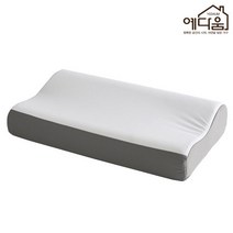 예다움 메모리폼 고급 기능성 메쉬 베개 1p