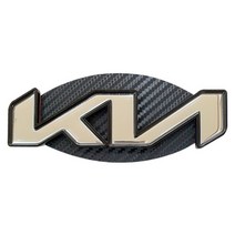 기아신형엠블럼시즌3 K7, 실버, K7프리미어 앞