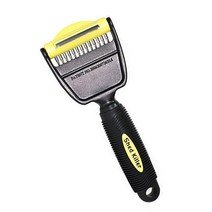 [도그씨] 쉐드킬러 브러쉬 죽은털제거/털빠짐 방지, 상세 설명 참조