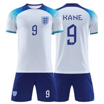 22/23 잉글램드국대유니폼 홈 어웨이 풋살복 케인유니폼 스털링 벨링햄